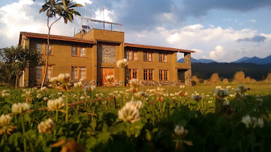 Centro de sustentabilidad centli Tlalmanalco EDOMEX