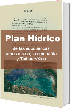 Plan hidrico